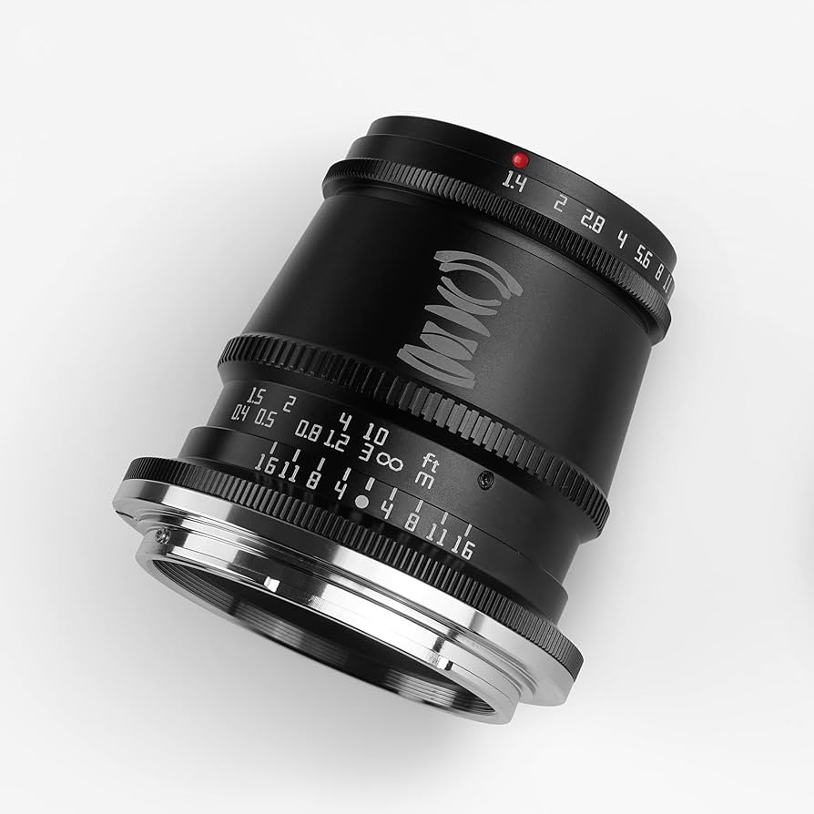 TTArtisan 17mm f1.4 Nikon ニコン Z用SV 楽天市場】TTArtisan 17mm f1.4 ニコンZマウント用 APS-C